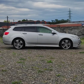 Honda Accord Type S | Mobile.bg    9