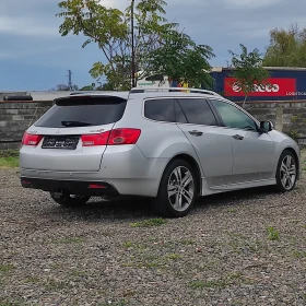 Honda Accord Type S | Mobile.bg    8
