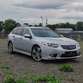 Honda Accord Type S | Mobile.bg    3