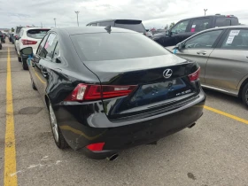 Lexus IS 300 * 4dr Sdn AWD * CARFAX *    | Mobile.bg    2