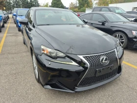 Lexus IS 300 * 4dr Sdn AWD * CARFAX *    | Mobile.bg    5
