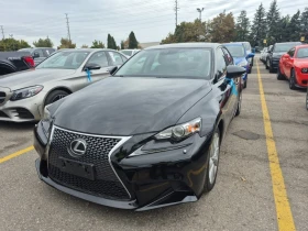  Lexus IS 300