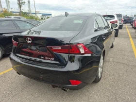 Lexus IS 300 * 4dr Sdn AWD * CARFAX *    | Mobile.bg    3