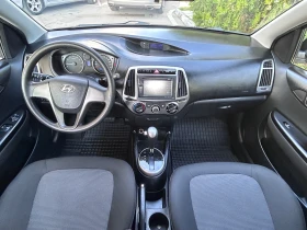 Hyundai I20 1, 4 AUTOMATIC 95хил.км!!! - 13999 лв. / 7157.58 € - 78054801 9