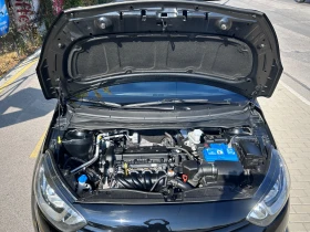 Hyundai I20 1, 4 AUTOMATIC 95хил.км!!! - 13999 лв. / 7157.58 € - 78054801 8