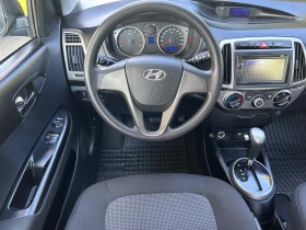 Hyundai I20 1, 4 AUTOMATIC 95хил.км!!! - 13999 лв. / 7157.58 € - 78054801 10