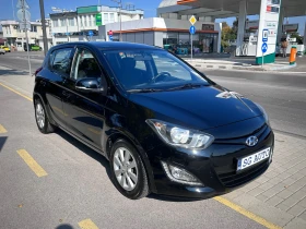 Hyundai I20 1, 4 AUTOMATIC 95хил.км!!! - 13999 лв. / 7157.58 € - 78054801 3