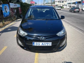 Hyundai I20 1, 4 AUTOMATIC 95хил.км!!! - 13999 лв. / 7157.58 € - 78054801 2