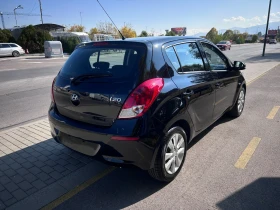 Hyundai I20 1, 4 AUTOMATIC 95хил.км!!! - 13999 лв. / 7157.58 € - 78054801 4