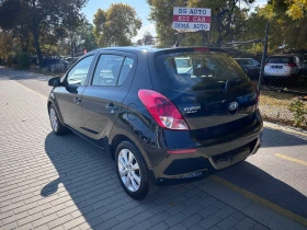 Hyundai I20 1, 4 AUTOMATIC 95хил.км!!! - 13999 лв. / 7157.58 € - 78054801 5