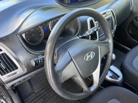 Hyundai I20 1, 4 AUTOMATIC 95хил.км!!! - 13999 лв. / 7157.58 € - 78054801 11