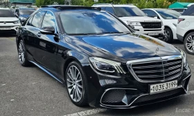 Mercedes-Benz S 350 | Mobile.bg    3