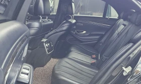 Mercedes-Benz S 350 | Mobile.bg    10