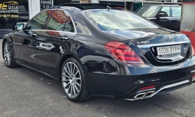Mercedes-Benz S 350 | Mobile.bg    6
