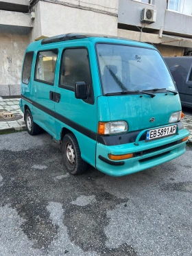 Subaru Libero | Mobile.bg    2