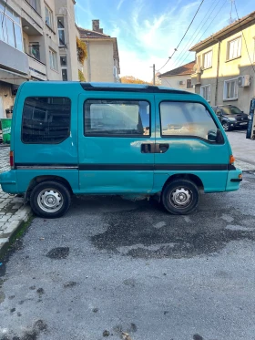 Subaru Libero | Mobile.bg    4