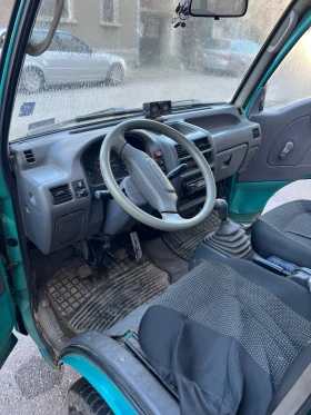 Subaru Libero | Mobile.bg    8