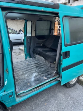 Subaru Libero | Mobile.bg    11