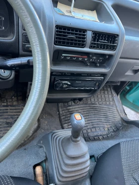 Subaru Libero | Mobile.bg    9