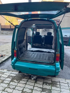 Subaru Libero | Mobile.bg    10