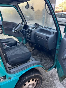 Subaru Libero | Mobile.bg    6