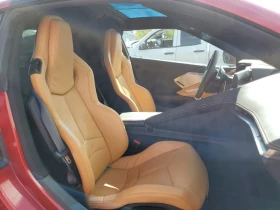 Chevrolet Corvette STINGRAY 2LT | Mobile.bg    10