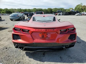 Chevrolet Corvette STINGRAY 2LT | Mobile.bg    6