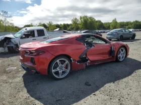 Chevrolet Corvette STINGRAY 2LT | Mobile.bg    3