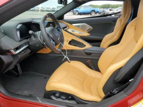 Chevrolet Corvette STINGRAY 2LT | Mobile.bg    7