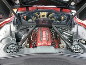 Chevrolet Corvette STINGRAY 2LT | Mobile.bg    11