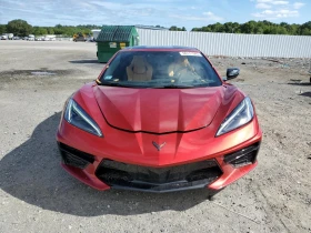 Chevrolet Corvette STINGRAY 2LT | Mobile.bg    5