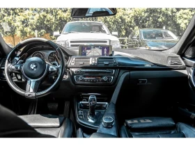 BMW 335 XDRIVE M PACK* HARMAN/KARDON*  | Mobile.bg    7