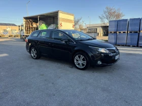 Toyota Avensis 1.8i EURO5  - 16000 лв. / 8180.67 € - 37090194 4