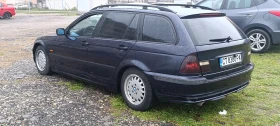 BMW 318, снимка 3