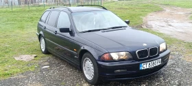 BMW 318, снимка 1