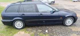 BMW 318, снимка 6
