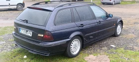 BMW 318, снимка 2