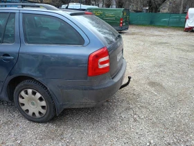 Skoda Octavia, снимка 4