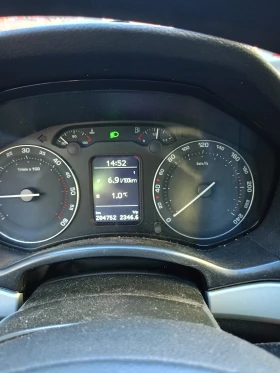 Skoda Octavia, снимка 9