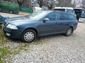 Skoda Octavia, снимка 7