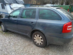 Skoda Octavia, снимка 3