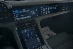 Porsche Taycan 4S Performance/PDLS+ /PVTS/BOSE/Sport Chrono/Пасаж - 54900 € / 107375.07 лв. - 33611644 15