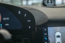 Porsche Taycan 4S Performance/PDLS+ /PVTS/BOSE/Sport Chrono/Пасаж - 54900 € / 107375.07 лв. - 33611644 13