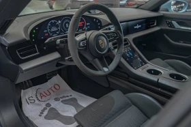 Porsche Taycan 4S Performance/PDLS+ /PVTS/BOSE/Sport Chrono/Пасаж - 54900 € / 107375.07 лв. - 33611644 7