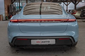 Porsche Taycan 4S Performance/PDLS+ /PVTS/BOSE/Sport Chrono/Пасаж - 54900 € / 107375.07 лв. - 33611644 4