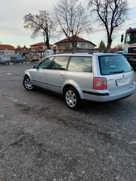 VW Passat 2.0i газ климатроник  - 2150 € / 4205.03 лв. - 76109630 9