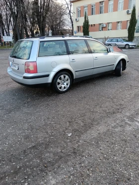 VW Passat 2.0i газ климатроник  - 2150 € / 4205.03 лв. - 76109630 5