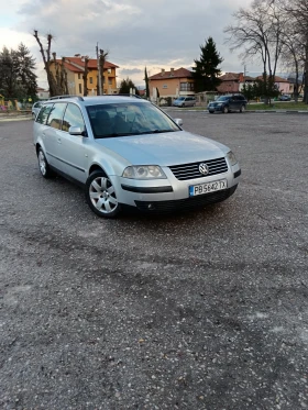 VW Passat 2.0i газ климатроник  - 2150 € / 4205.03 лв. - 76109630 3