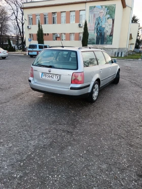 VW Passat 2.0i газ климатроник  - 2150 € / 4205.03 лв. - 76109630 6