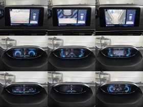 Peugeot 3008 GT PLUG-IN-HYBRID 300 4WD S&S EAT8 | Mobile.bg � ����� ������ 14